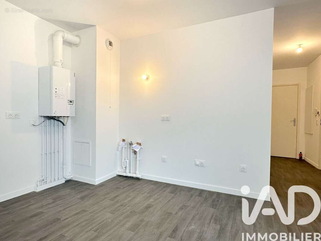 Photo 5 - Appartement à LA COURNEUVE