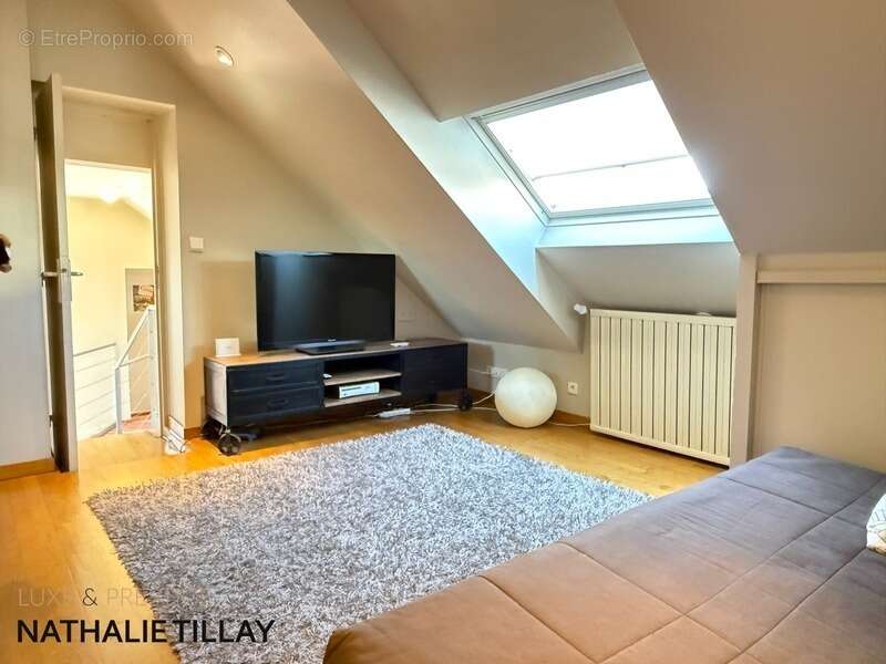 Maison à FLEURY-LES-AUBRAIS