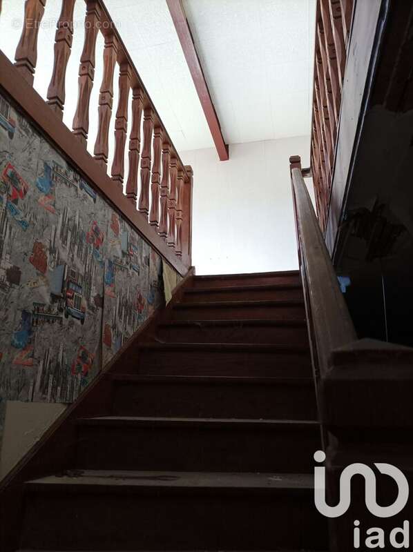 Photo 6 - Appartement à LA COURTINE