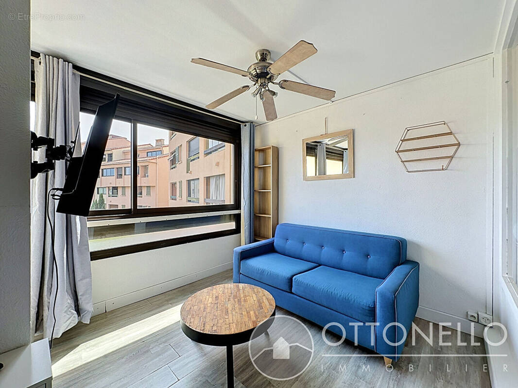 Appartement à FREJUS