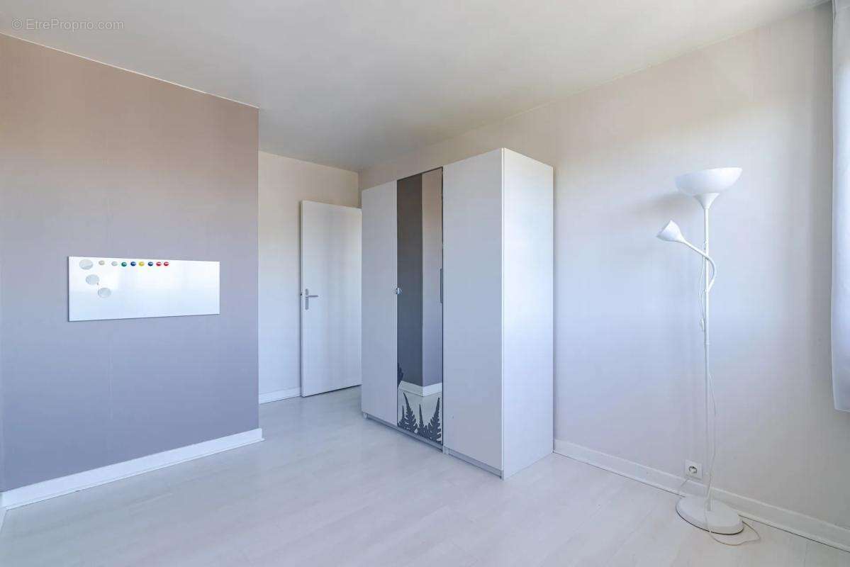 Appartement à EAUBONNE
