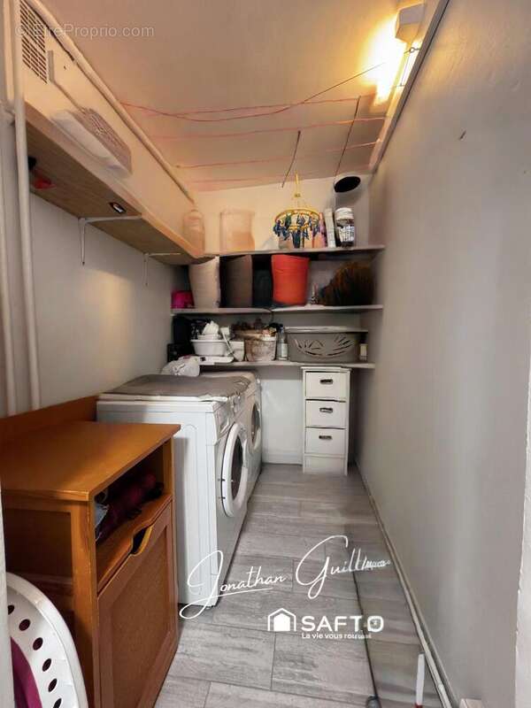 Photo 8 - Appartement à COMBS-LA-VILLE