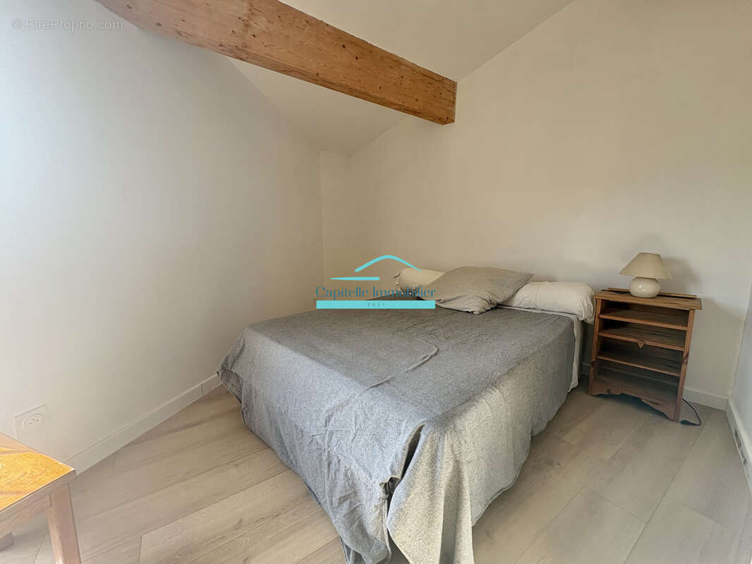 Maison à BALARUC-LES-BAINS