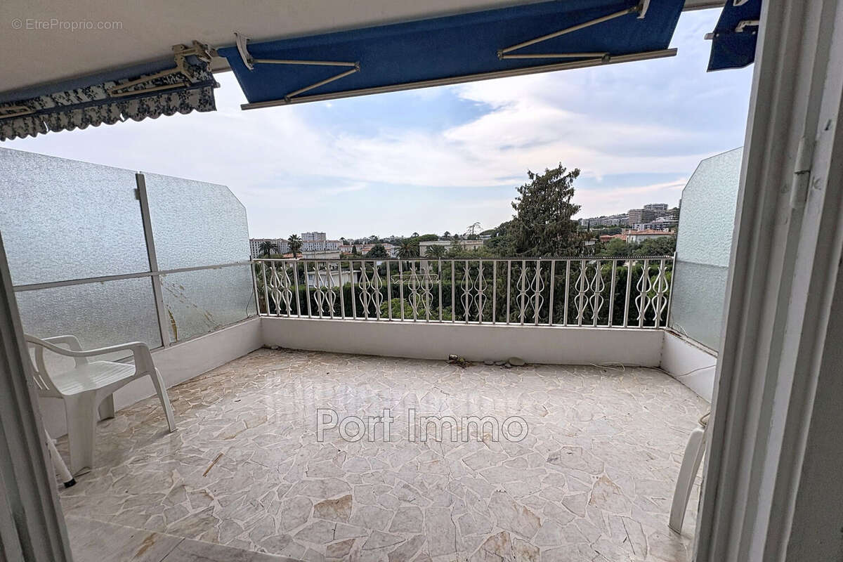 Appartement 69 m² à Nice  - photo 3