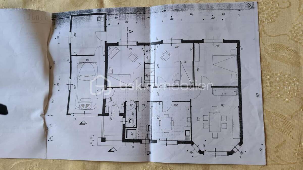 Plus qu’une maison, un potentiel à révéler - photo 3