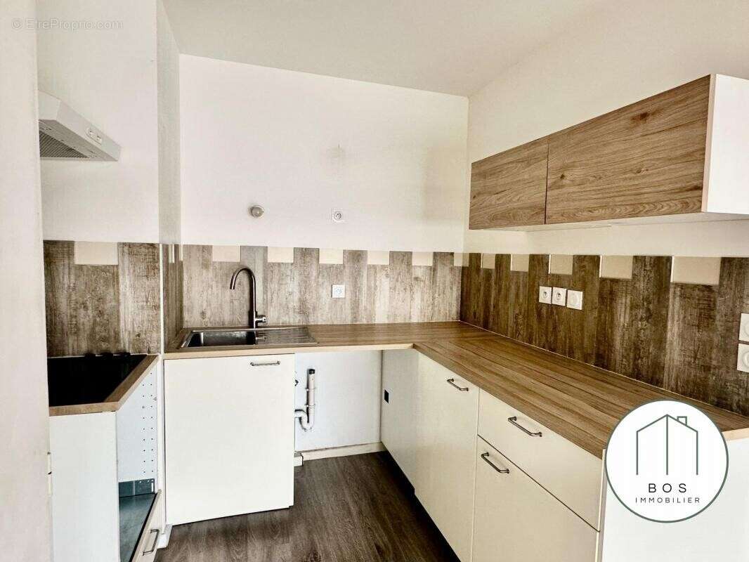 Appartement à ISTRES