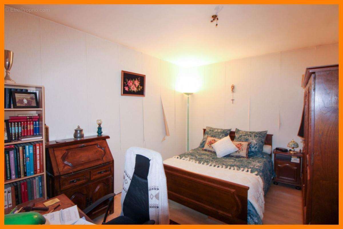 Appartement - photo 3