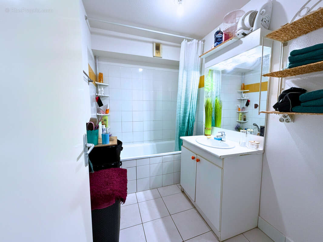 Appartement à ISTRES