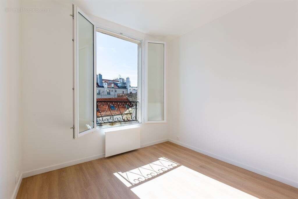 Studio calme et ensoleillé - photo 2
