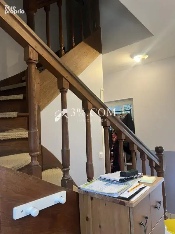 3%. com immobilier à  bonnes - photo 12