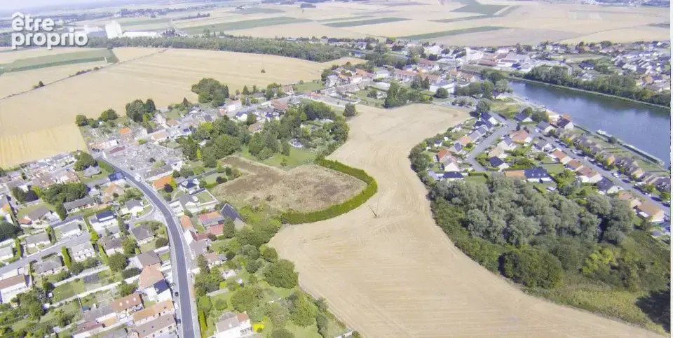 Terrain 400 m² à vendre à Arleux (59151) - photo 3