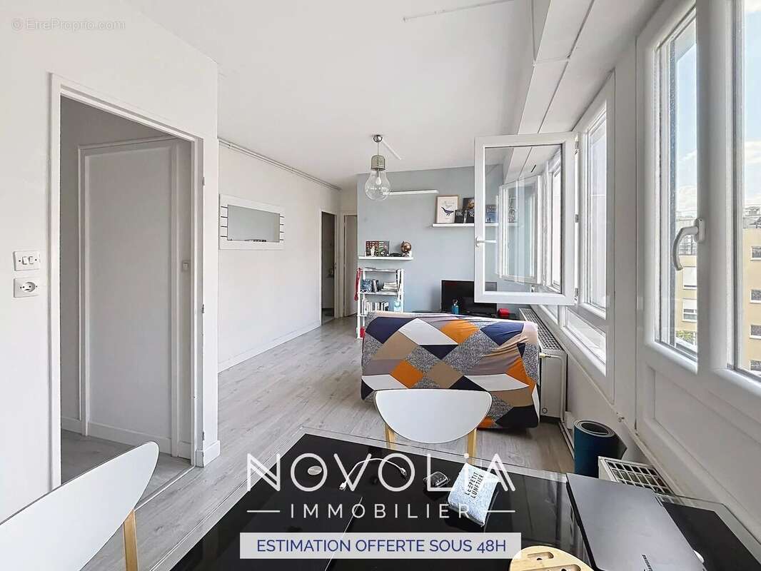 Appartement à LYON-7E