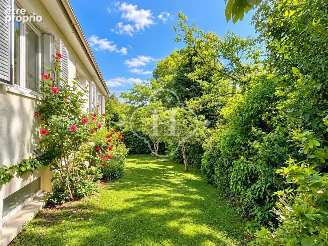 Maison 7 pièces 130 m² à vendre à Orgeval (78630) - photo 8