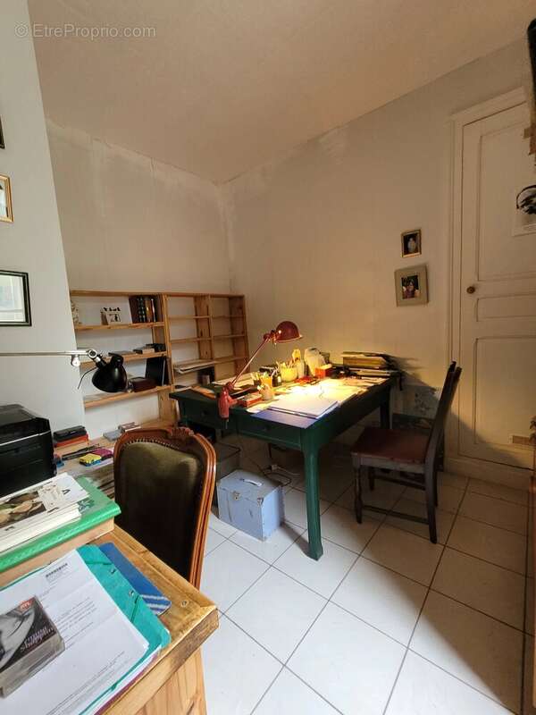 Maison à VOUSSAC