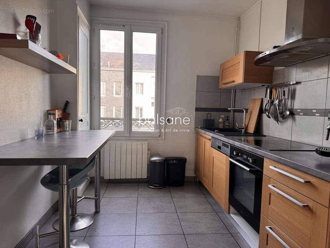 Appartement à ROUEN