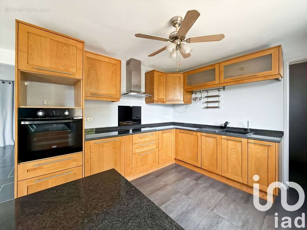 Photo 7 - Maison à EGRISELLES-LE-BOCAGE