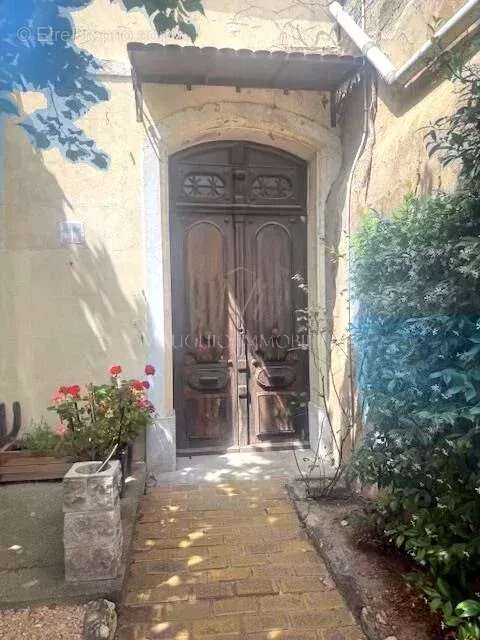 Appartement à LANSARGUES