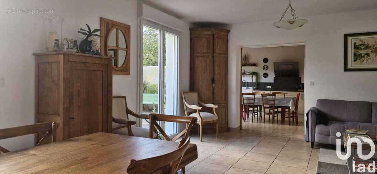 Photo 5 - Maison à LA ROCHELLE