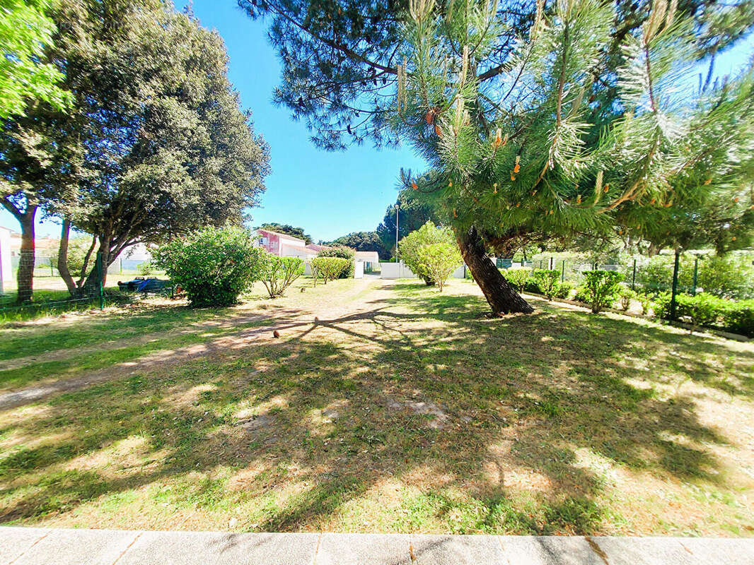 Maison à DOLUS-D'OLERON