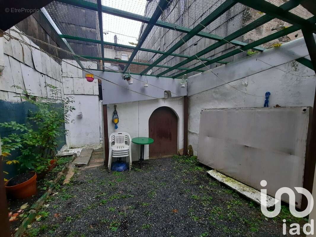 Photo 6 - Maison à LABASTIDE-ROUAIROUX