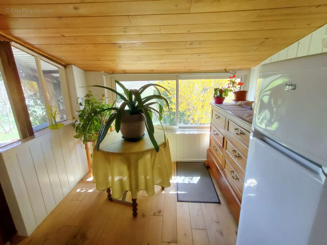 Maison à SAINT-LOUP