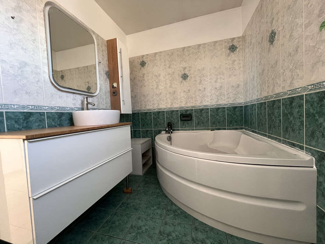 Maison à FRONTIGNAN