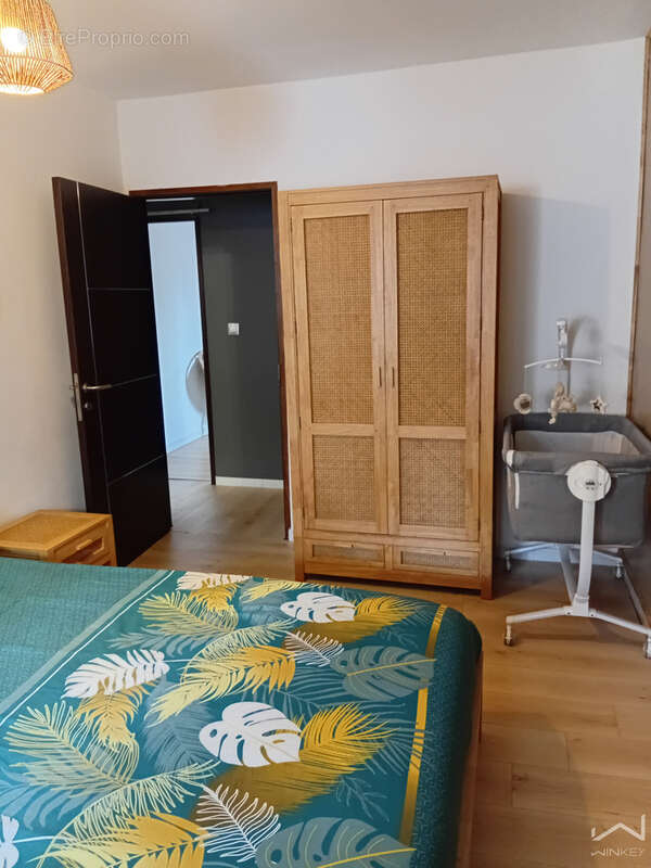 Appartement à LE TAMPON