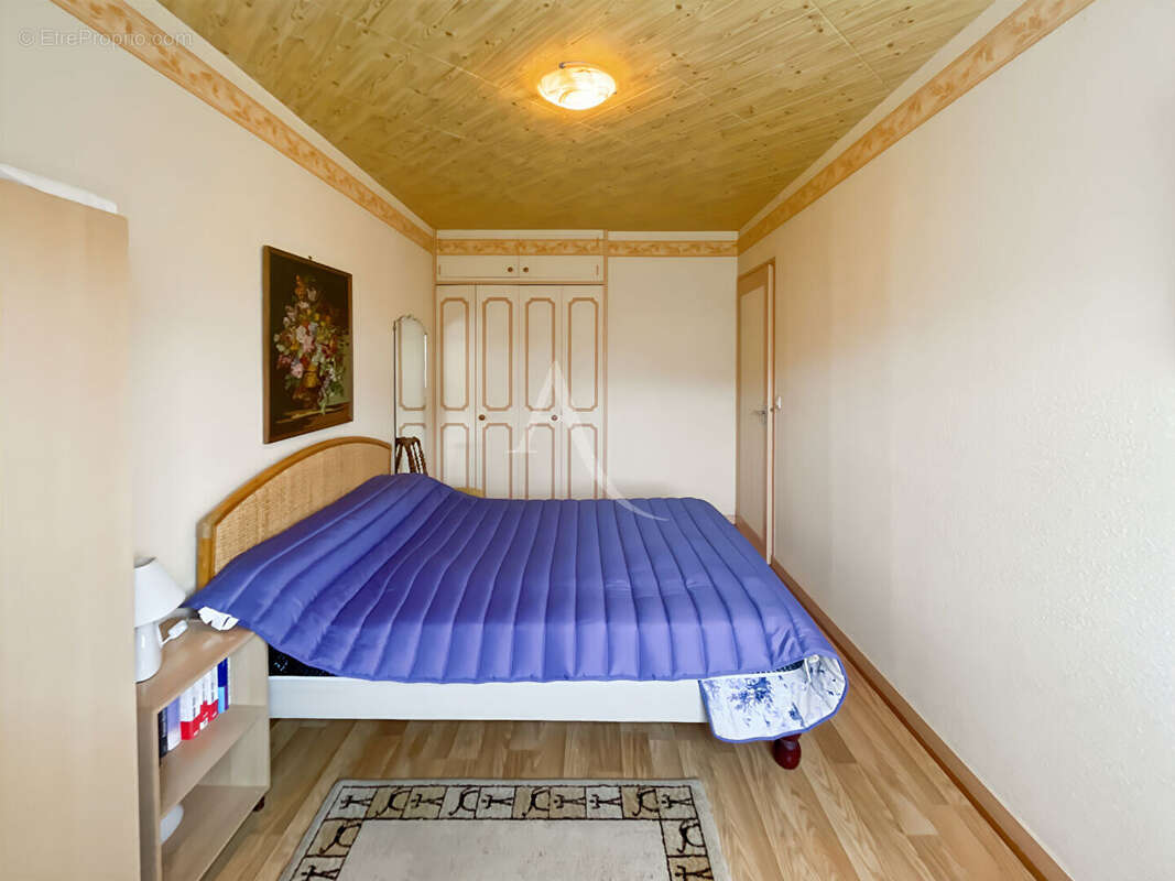 Maison à VERNEUIL-L&#039;ETANG