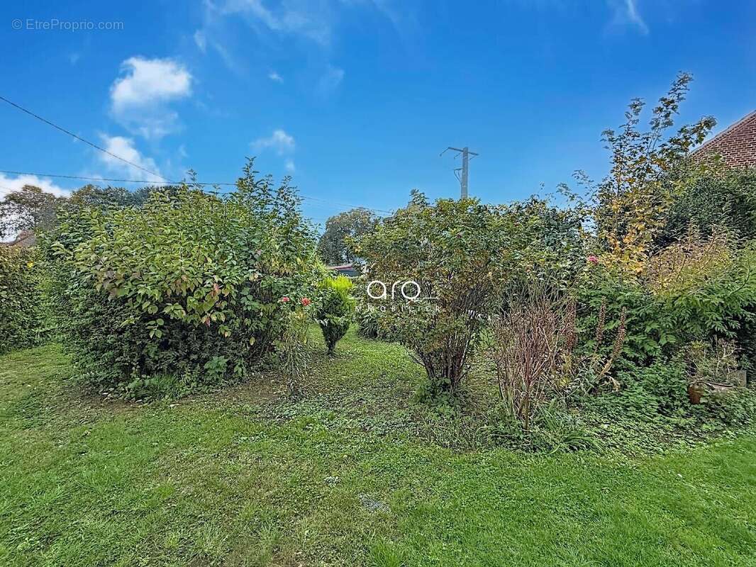 Maison 85 m² à Cysoing  - photo 7