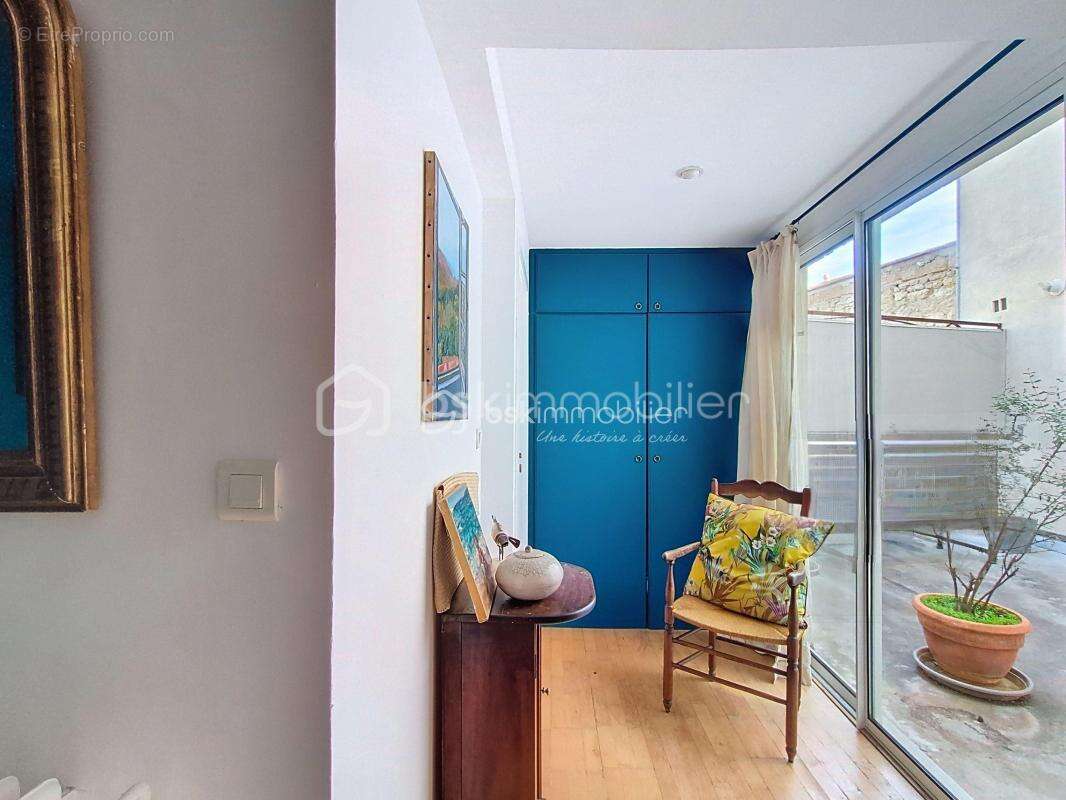 Maison à MONTPELLIER