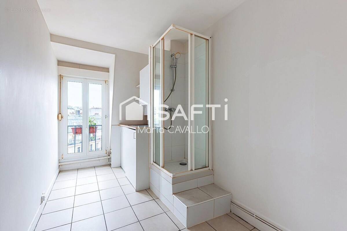 Photo 1 - Appartement à PARIS-9E