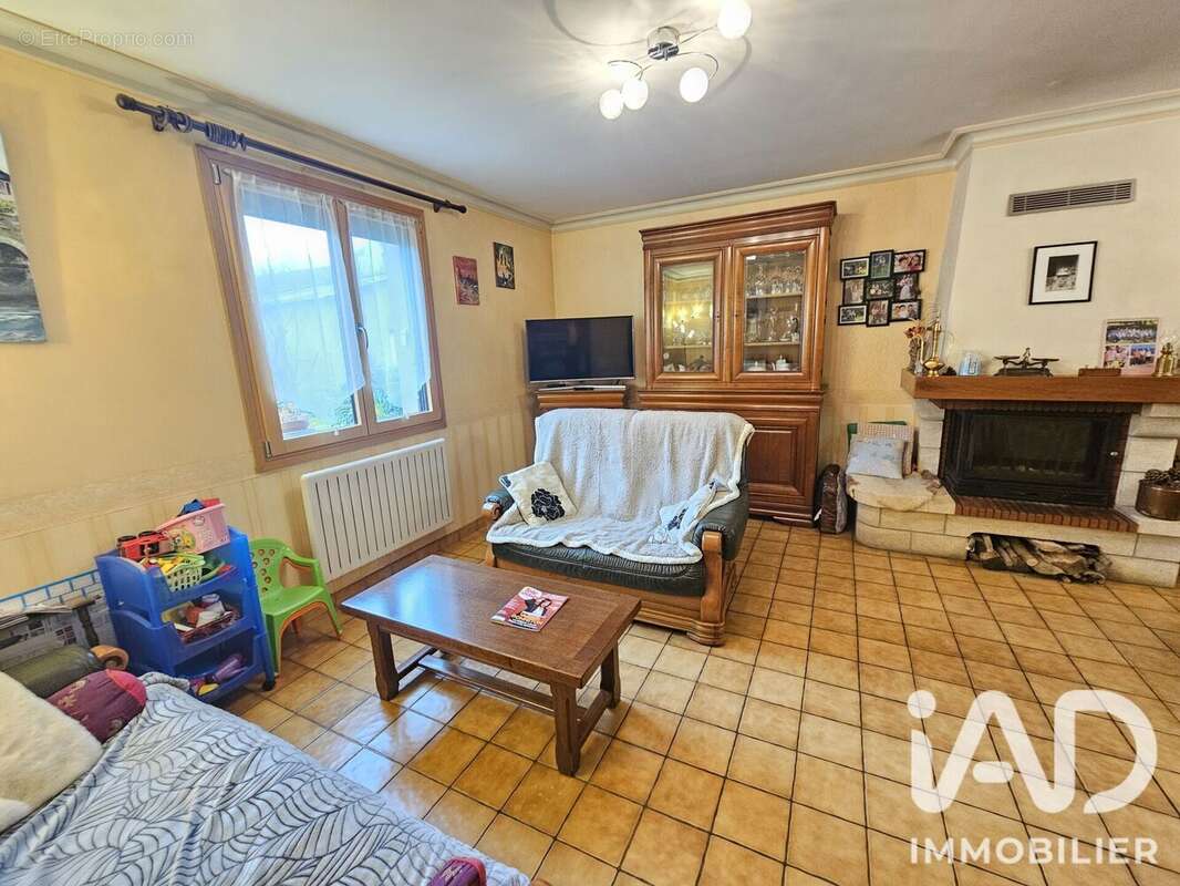 Photo 7 - Maison à MORMAISON