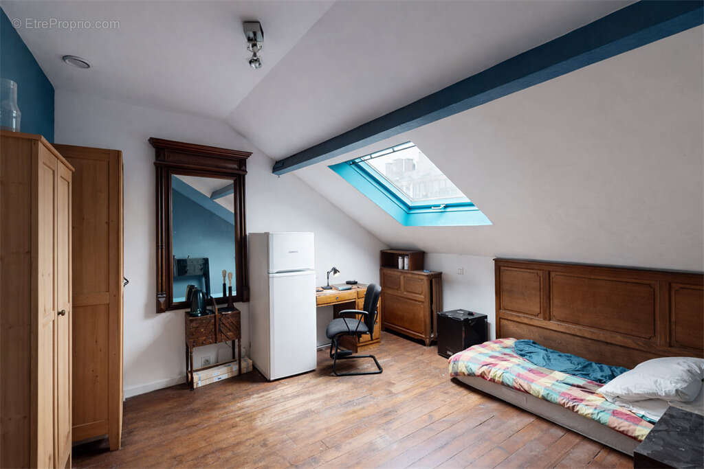 Maison à CLAMART
