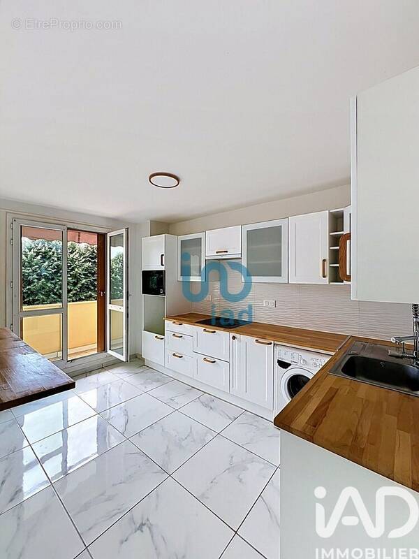 Photo 1 - Appartement à BROU-SUR-CHANTEREINE