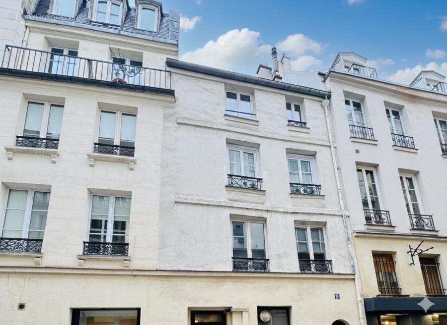 Appartement 27 m² à Paris-6e  - photo 1349
