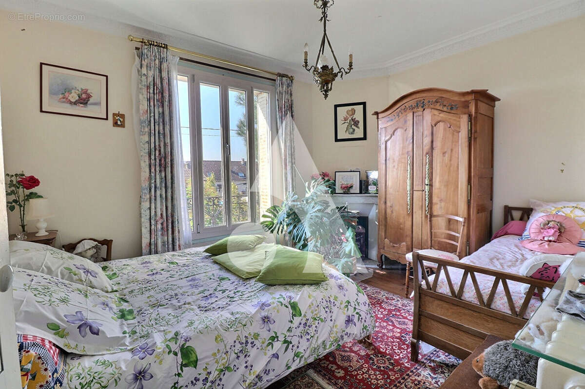 Maison à FRANCONVILLE