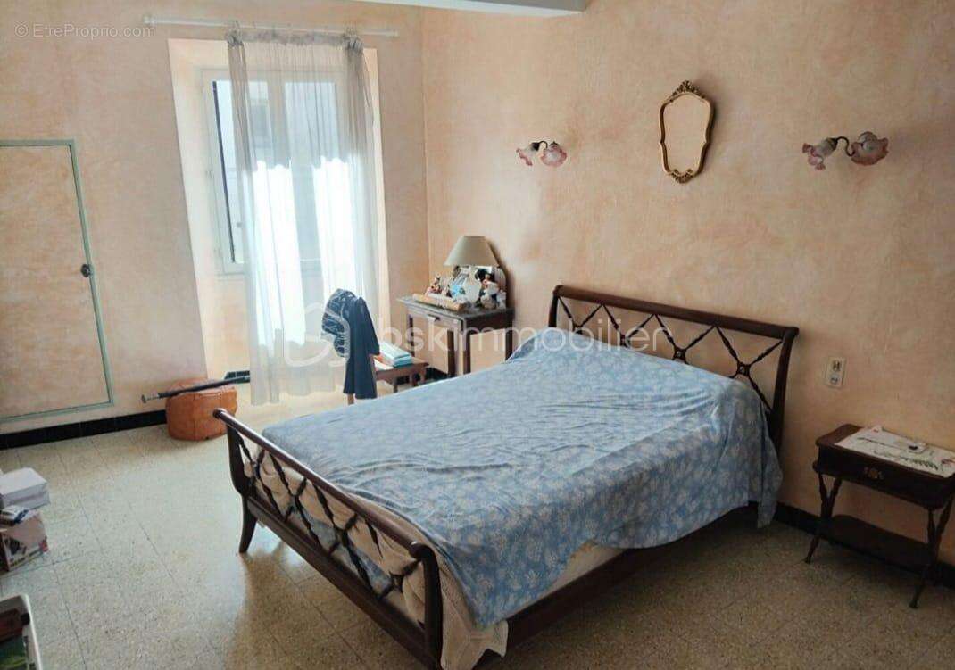 Maison de maître de 200m² - photo 13