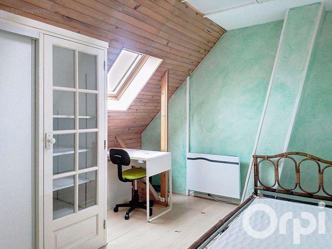 Appartement à LONGJUMEAU