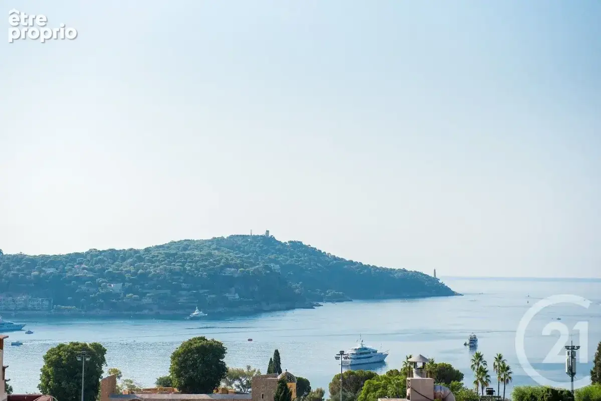 Appartement 4 pièces 102 m² à vendre à Villefranche-Sur-Mer (06230) - photo 3