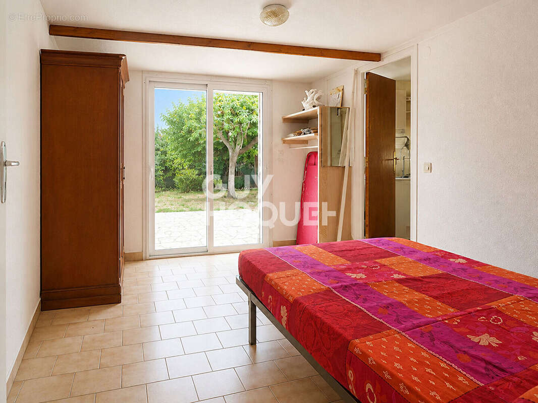 Maison/immeuble - 182.90 m2 - Canet plage - photo 7