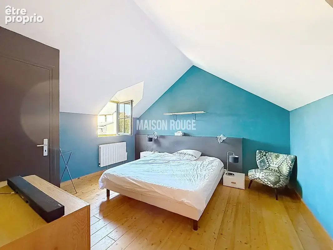 Maison  en bords de rance proche de saint malo - photo 15