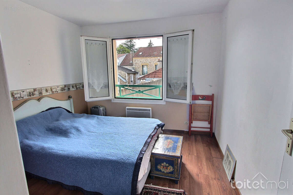 Appartement à CHEVREUSE