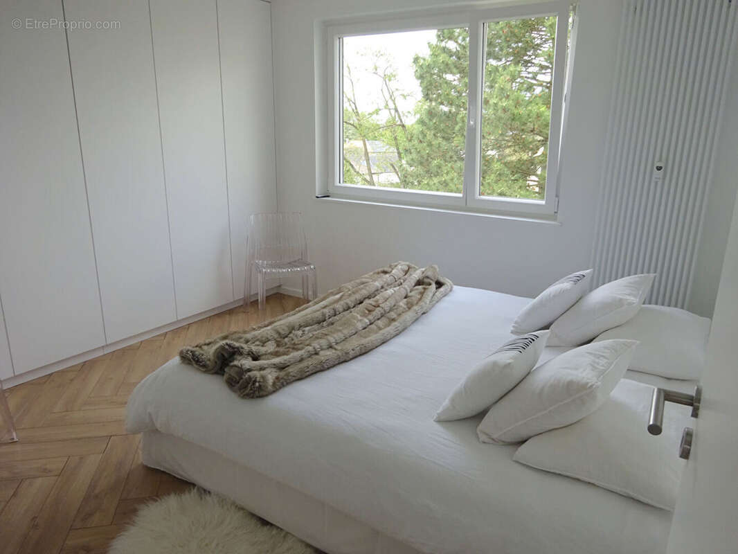 Appartement à RIEDISHEIM