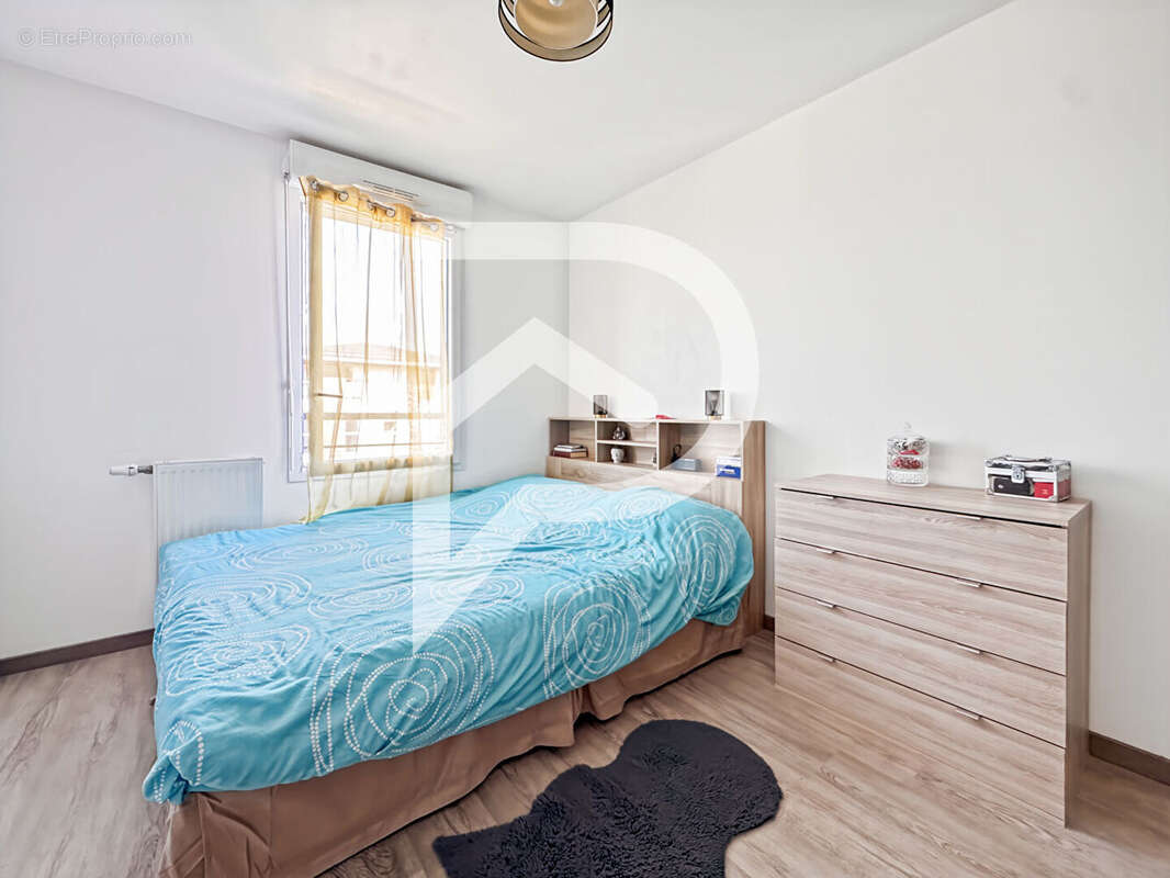 Appartement Beauvais 3 pièce(s) 56 m2 - photo 4