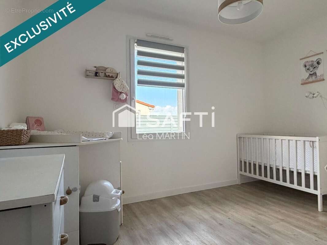 Photo 9 - Maison à LE MAY-SUR-EVRE