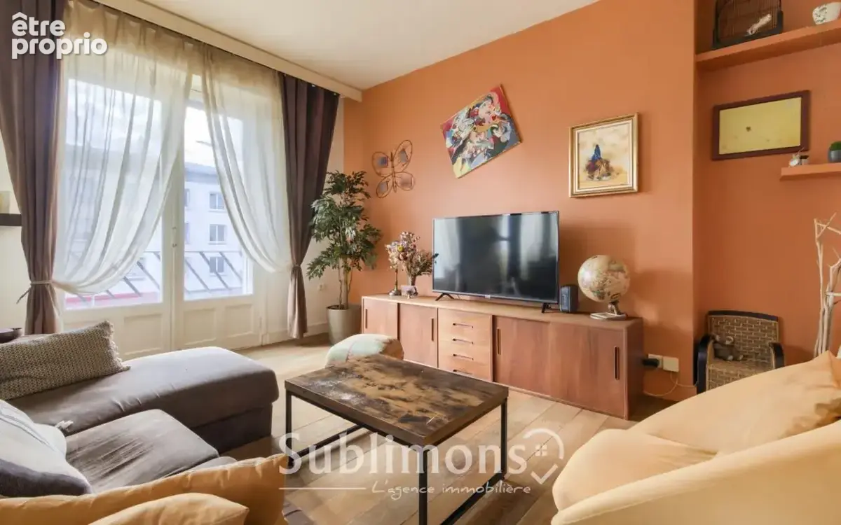 Appartement à vendre Lorient - photo 7