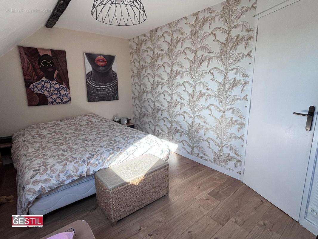 Appartement à PONTOISE