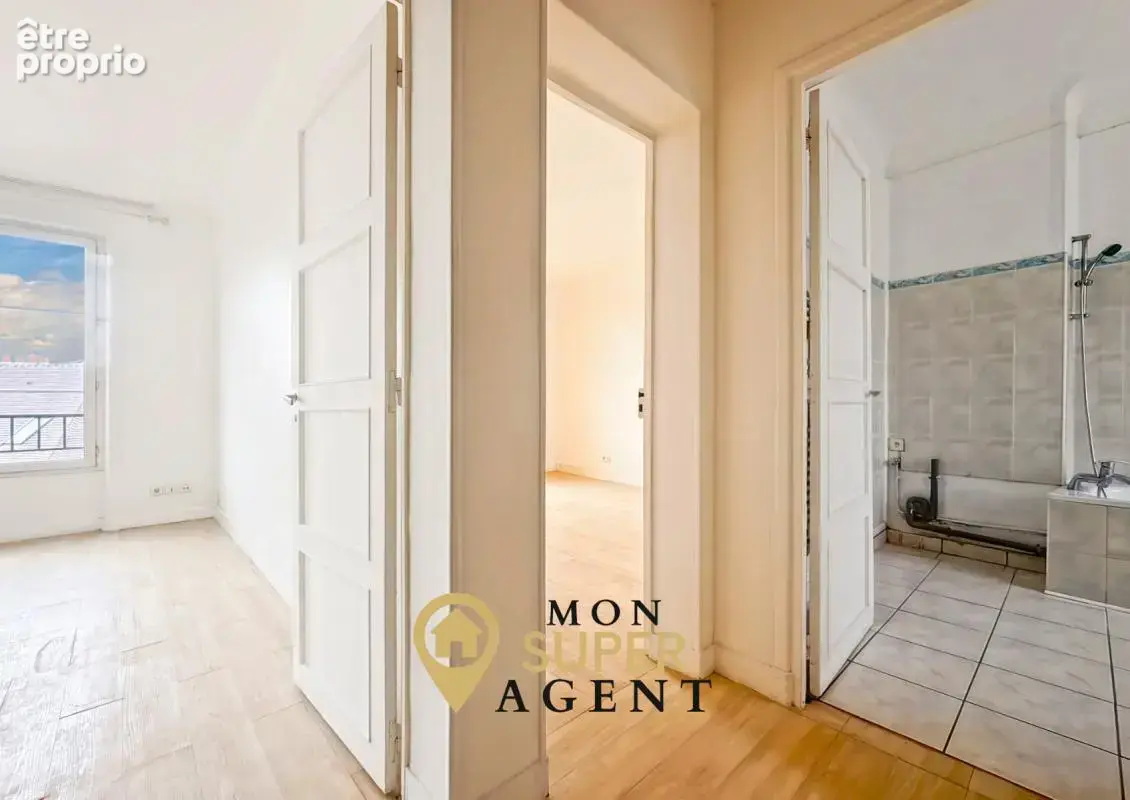 Appartement 2 pièces 55 m² à vendre à Melun (77000) - photo 10