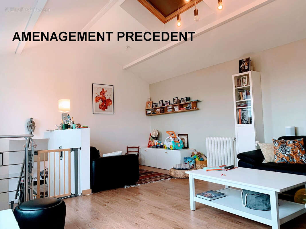 Maison à ARGENTEUIL