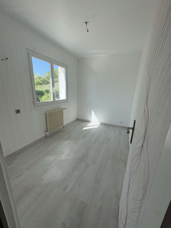 Maison à LAPS
